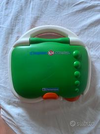 Computer Kid Adventure
