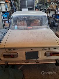 ALFA ROMEO GIULIA DEL 1975