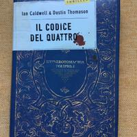 Il codice dei quattro