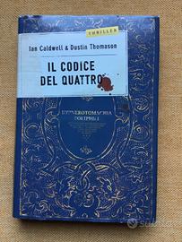 Il codice dei quattro