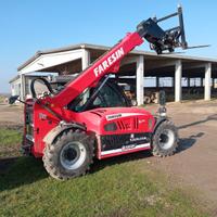 Telescopico Faresin