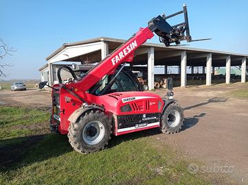 Telescopico Faresin