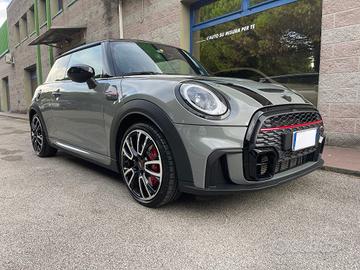 MINI John Cooper Works 2.0 JCW 231CV AUTOMATICA