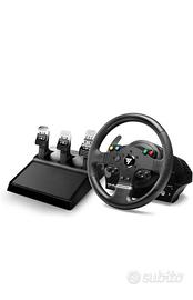 Supporto Volante + Thrustmaster TMX Pro (PC/Xbox)