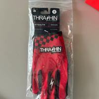 Guanti moto Thrashin nuovi