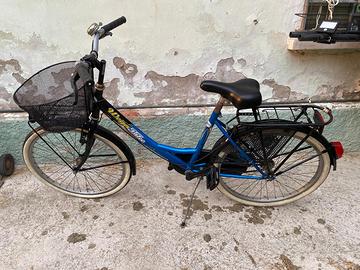 CityBike Donna WegaBike