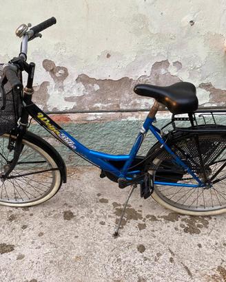 CityBike Donna WegaBike