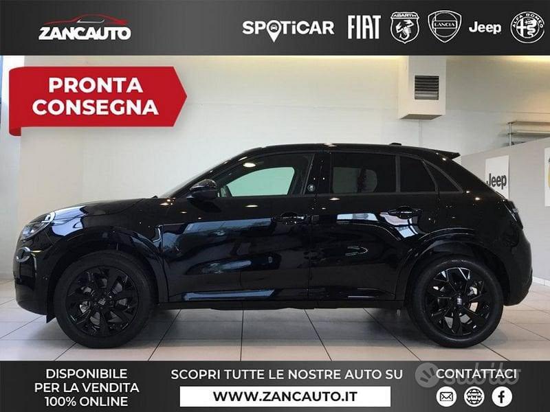 Fiat 600 (2023-->)