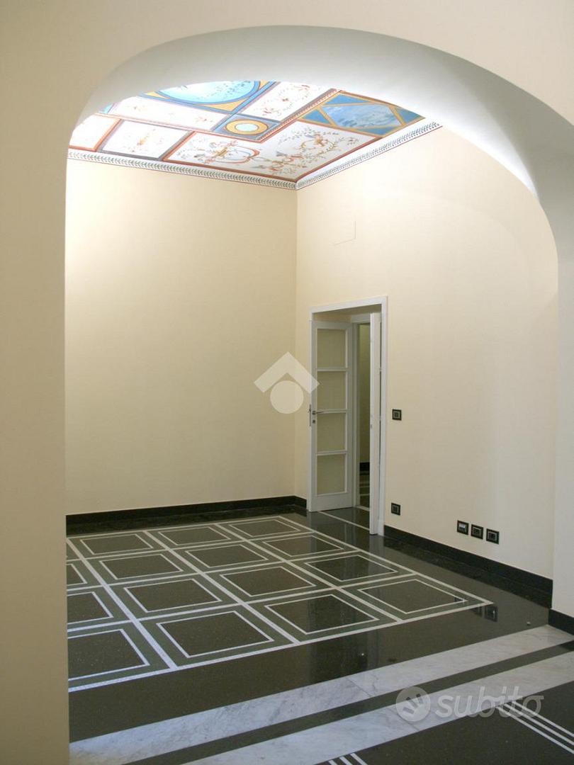 Appartamento – Genova, Castelletto, Centro Est - Altro