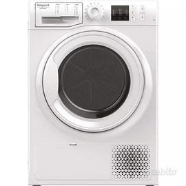 asciugatrice Hotpoint Ariston 