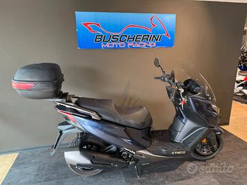 Kymco X-Town 300i CT 300