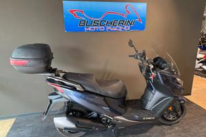 Kymco X-Town 300i CT 300