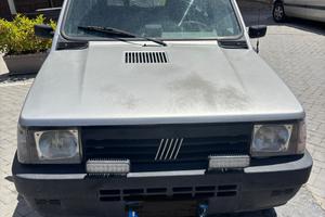 FIAT Panda 1ª serie - 2000