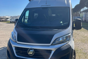 Hymer grand canyon 2300 140 su fiat ducato