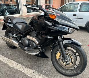 Honda dn-01