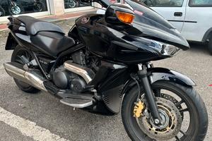Honda dn-01