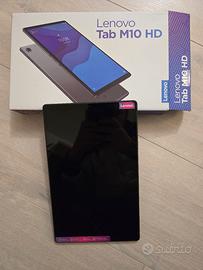 Lenovo Tab M10 HD