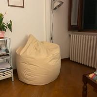 Puof poltrona morbida