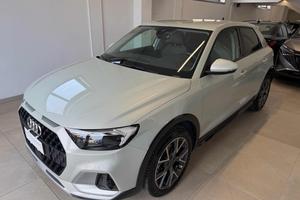 AUDI A1 allstreet 30 TFSI Admired