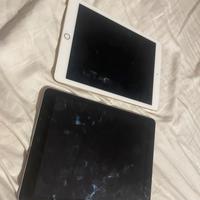 Ipad Air 1 e 2