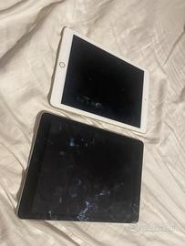 Ipad Air 1 e 2