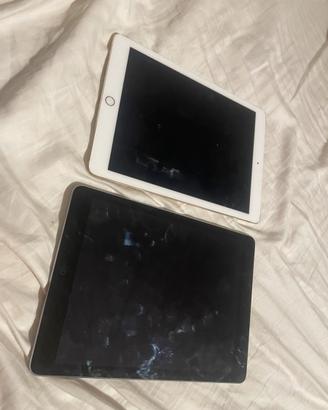Ipad Air 1 e 2