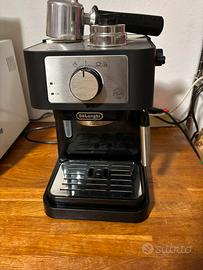 Macchina caffe’De Longhi