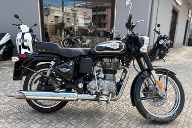 Royal Enfield Bullet 500 2018