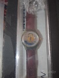 swatch automatico. SAM 100