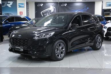 Ford Kuga 2.0 EcoBlue 120 cv ST-Line auto