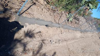 Terreno Edificabile Localita'San Lorenzo Cagliari