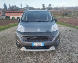 Fiat qubo 1.3 multi jet 95 cv euro 6 plus