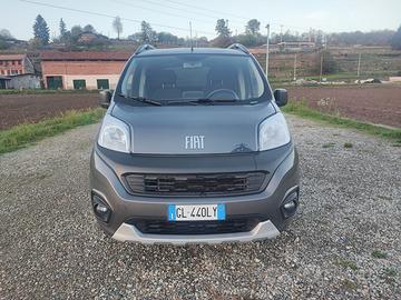 Fiat qubo 1.3 multi jet 95 cv euro 6 plus