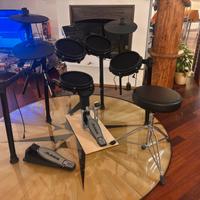 Alesis Nitro mesh kit