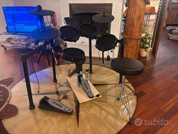 Alesis Nitro mesh kit