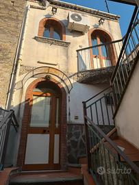 Bilocale corso Diaz arredato