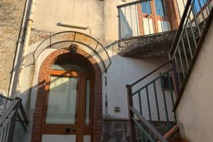 Bilocale corso Diaz arredato