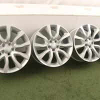 Cerchi in lega Land Rover Discovery 5 Range Rover 