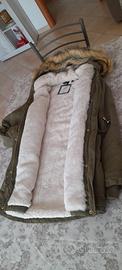 parka donna