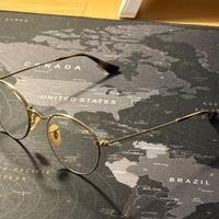 Occhiali Ray-ban non graduati