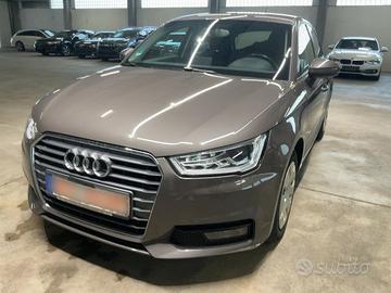 Audi A1 Sportback 1.0 TFSI Ultra Sport 95CV 5P Neo