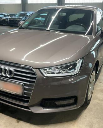Audi A1 Sportback 1.0 TFSI Ultra Sport 95CV 5P Neo