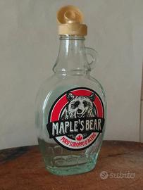 🧴 bottiglia bottiglietta vuota