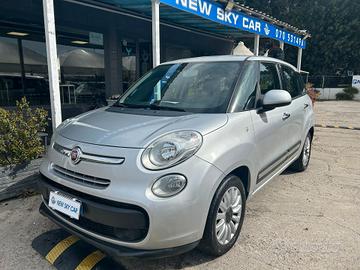 Fiat 500L Living 1.6 Multijet 105 CV Lounge