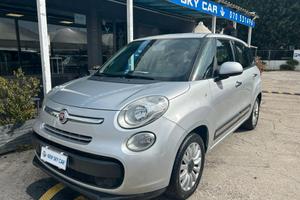 Fiat 500L Living 1.6 Multijet 105 CV Lounge