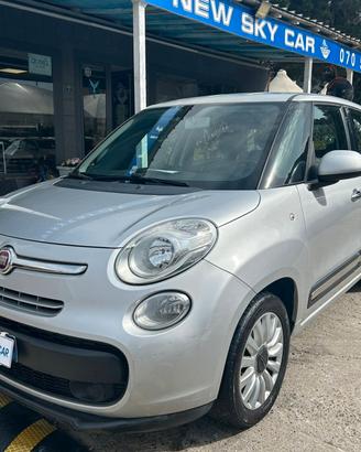 Fiat 500L Living 1.6 Multijet 105 CV Lounge