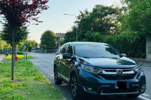 Honda CRV 2019 1.5 benzina