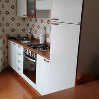 Cucina 260cm