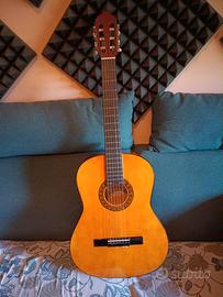 Chitarra Classica + Custodia