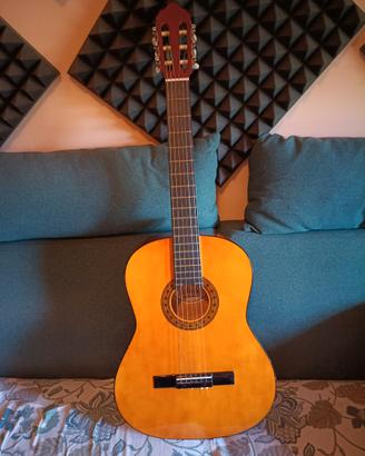 Chitarra Classica + Custodia